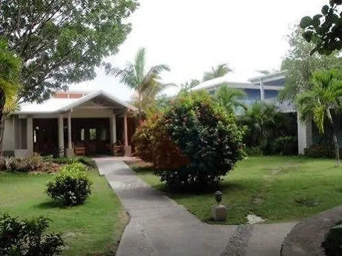 Road Town  Bliss Boutique Yachting - British Virgin Islands酒店 船屋 Road Town (Tortola)