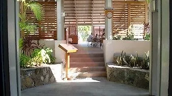 Bliss Boutique Yachting - British Virgin Islands Hotel Road Town