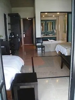 Bliss Boutique Yachting - British Virgin Islands Hotel Road Town  5*, Road Town (Tortola)