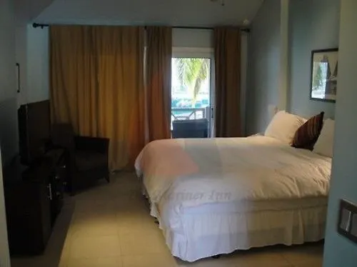 Bliss Boutique Yachting - British Virgin Islands Hotel Road Town  5*, Road Town (Tortola) Britse Maagdeneilanden