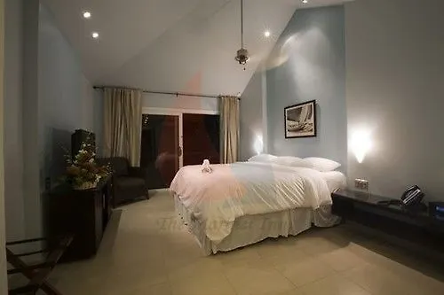 Bliss Boutique Yachting - British Virgin Islands Hotel Road Town  Botel