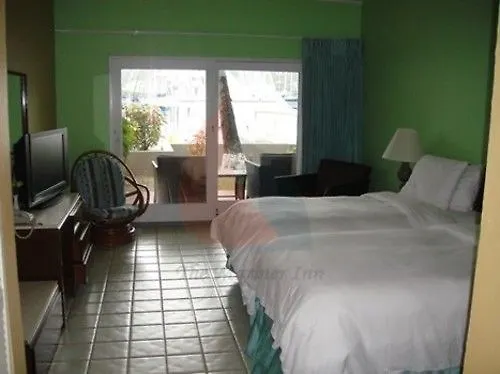 Bliss Boutique Yachting - British Virgin Islands Hotel Road Town  Road Town (Tortola)