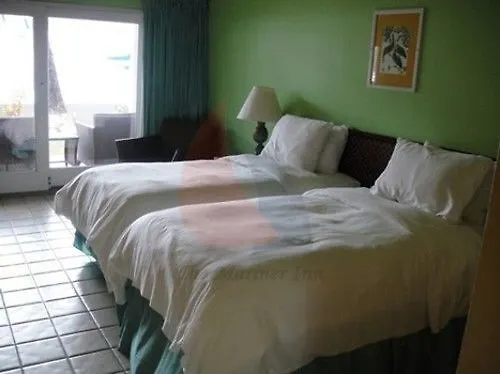 Botel Bliss Boutique Yachting - British Virgin Islands Hotel Road Town