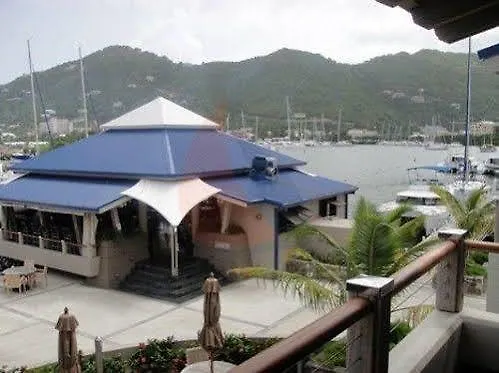 Botel Bliss Boutique Yachting - British Virgin Islands Hotel Road Town