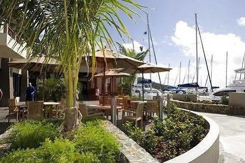 Bliss Boutique Yachting - British Virgin Islands Hotel Road Town  5*, Road Town (Tortola)
