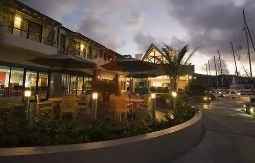 Bliss Boutique Yachting - British Virgin Islands Hotel Road Town
